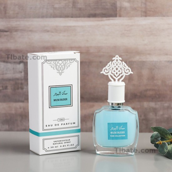 عطر مسك بتنسيق ياباني